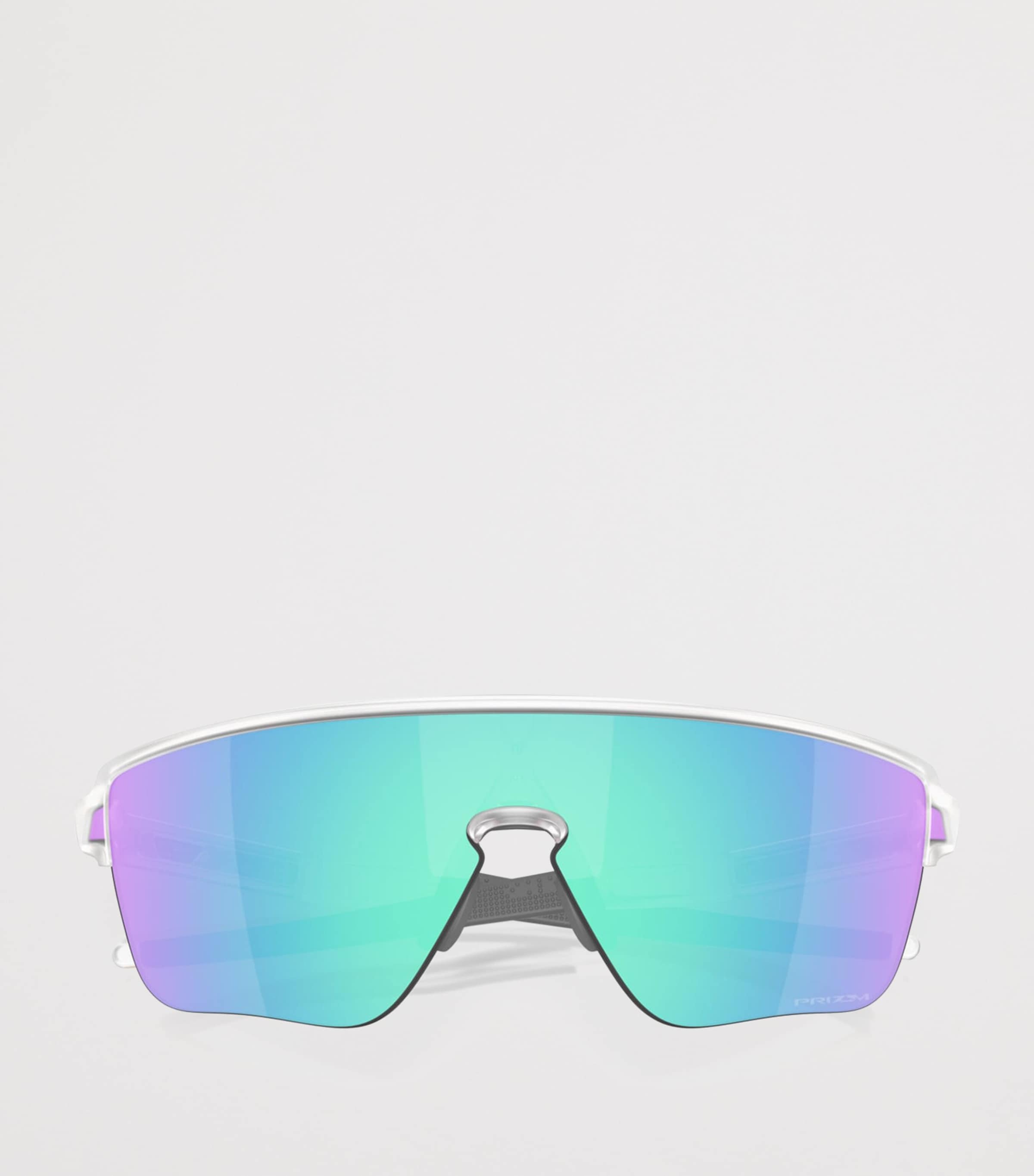 Oakley Corridor XL running sunglasses with Prizm lens (British brand)