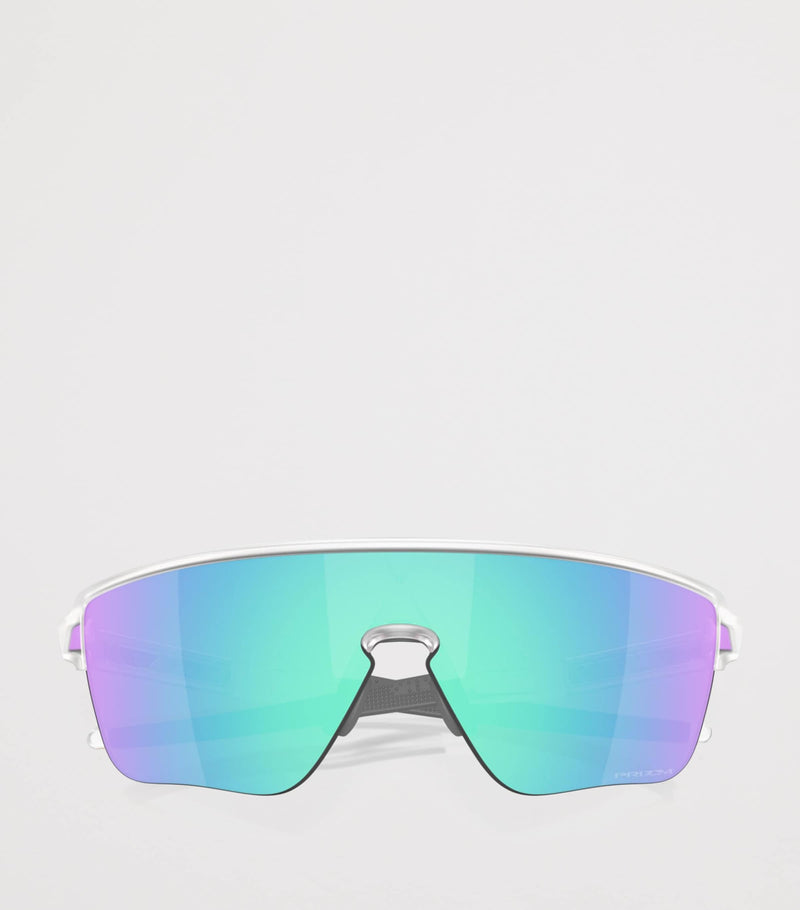 Oakley Corridor XL running sunglasses with Prizm lens (British brand)