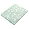 Wipe Clean Tablecloth with PVC Coating, 140x180cm