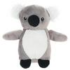Mother's Day Koala Squeezer Soft Toy 12cm x 12cm