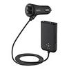 Sainsburys Belkin Road Rockstar 4-Port Passenger Car Charger- Buy online at McGrocer