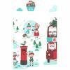 Sainsburys Sainsburys Home Nisse By Kantduk 120x180cm- Kjøp online hos McGrocer