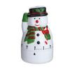 Sainsburys Sainsburys Home Festivity Snowman Timer- Buy online at McGrocer