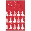 Sainsburys Sainsburys Home غطاء طاولة بنقوش شجرة حمراء منقطة 120 × 180 سم - اشترِ عبر الإنترنت من McGrocer