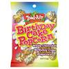 White Chocolate Drizzled Birthday Cake Flavoured Popcorn 85g
