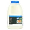 Sainsburys Skotsk helmelk SO Økologisk 568ml 1 pint