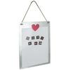 Sainsburys Sainsburys Valentines Magnetic Board with Letter Pack- Buy online at McGrocer