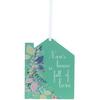 Sainsburys Sainsburys Mothers Day House Plaque Nan- Buy online at McGrocer