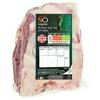 Sainsburys So Organic British Lamb Half Leg approx 1kg