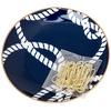 Sainsburys Sainsburys Home Riviera Trinket Tray with Paperclips- Buy online at McGrocer