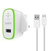 Sainsburys Belkin Universal Home Charger with Micro Cable to USB Cable- Buy online at McGrocer