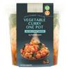 Vegetable Curry One Pot 400g