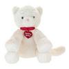 Smitten Kitten Valentine's Teddy Toy, 24x20cm Approx.