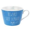 Sainsburys Sainsburys Mothers Day Beware Sleep Deprived Mum Mug- Buy online at McGrocer