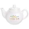 Sainsburys Mothers Day Teapot Gift Set