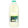 Sainsburys Scottish Semi Skimmed Milk SO Organic 227L 4 pint