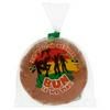 Jamaican Reggae Bun