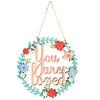 Sainsburys Mothers Day You Are Loved Plaque