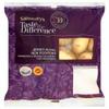 Pommes de terre Jersey Royal Sainsburys Taste the Difference 750 g
