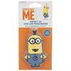 Minions 3D Lufterfrischer