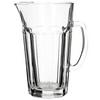 Sainsburys Sainsburys Home Glass Pitcher Jug- Buy online at McGrocer