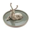 Sainsburys Home Stag Ring Dish