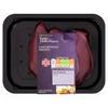 Sainsburys Wood Pigeon Breast Fillet Taste the Difference 140g