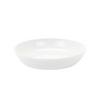 Embossed Pasta Bowl with Microwave and Dishwasher Safe Design