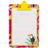 Sainsburys Sainsburys Home Fiesta Clipboard Planner- Buy online at McGrocer