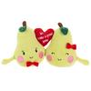 Sainsburys Sainsburys Valentines We Make A Great Pear- Buy online at McGrocer