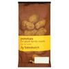 Pommes de terre Sainsburys 75 kg