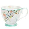 Sainsburys Sainsburys Mothers Day Nan Footed Tea Cup- Buy online at McGrocer