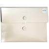 Sainsburys Sainsburys Home Riviera Gold Effect Document Wallet- Buy online at McGrocer