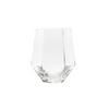 Sainsburys Home Newstalgia Geometric Tumbler Glass