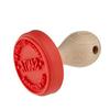 Sainsburys Home Christmas Rubber Stamp