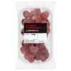 Sainsburys Røde Druer 500 g - Kjøp online hos McGrocer
