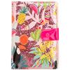 Colorful Festival-Themed Agenda Journal for Daily Planning, 20cm x 14cm