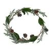 Sainsburys Sainsburys Home Lit Foliage Garland 18m- Buy online at McGrocer