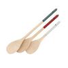 Sainsburys Sainsburys Home Festivity Wooden Spoons x3- Buy online at McGrocer
