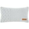 Sainsburys Sainburys Home وسادة محبوكة بمنزل الريف 30x50 سم - اشترِ عبر الإنترنت من McGrocer