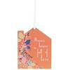 Sainsburys Sainsburys Mothers Day House Plaque Mum- Buy online at McGrocer