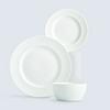 Sainsburys Home Newstalgia Embossed Dinner Boxset 12pc