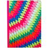 Sainsburys Sainsburys Home Kraft Brights A4 Notebook- Buy online at McGrocer