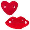 Sainsburys Sainsburys Valentines Squeezer Assorted- Buy online at McGrocer
