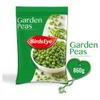 Birds Eye Field Fresh Garden Peas 860g
