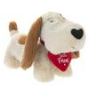 Sainsburys Valentines Best Friend Patch