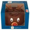 Sainsburys Rudy Reindeer Hidden Centre Cake Passer til 16
