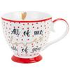 Sainsburys Sainsburys Valentines All of Me Mug- Buy online at McGrocer