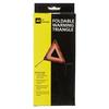 AA warning triangle