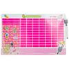 Sainsburys Home Fiesta Reward Chart